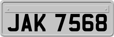 JAK7568