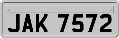 JAK7572