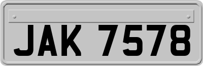 JAK7578