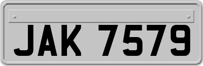 JAK7579