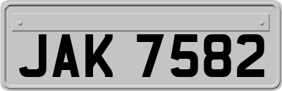 JAK7582
