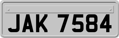 JAK7584
