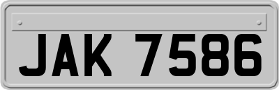 JAK7586