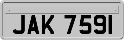 JAK7591
