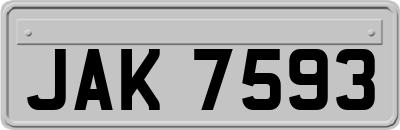 JAK7593