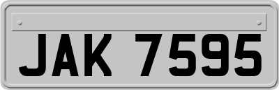 JAK7595
