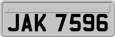 JAK7596