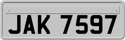 JAK7597