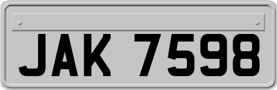 JAK7598