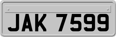 JAK7599
