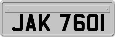 JAK7601