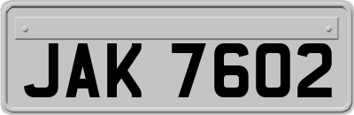 JAK7602