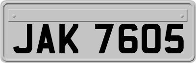 JAK7605