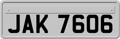 JAK7606
