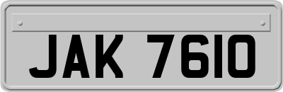 JAK7610