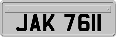 JAK7611