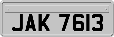 JAK7613