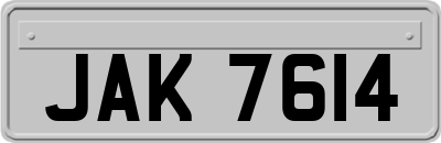 JAK7614