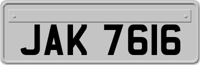 JAK7616