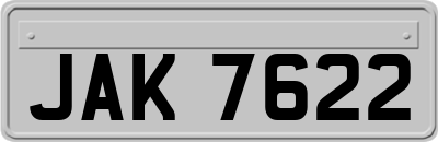 JAK7622