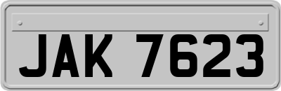 JAK7623