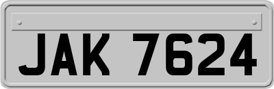 JAK7624