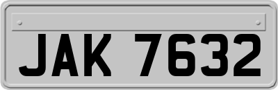 JAK7632