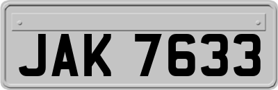JAK7633