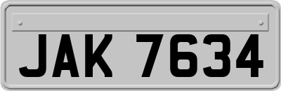 JAK7634