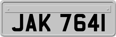 JAK7641