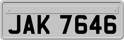JAK7646