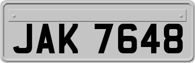JAK7648