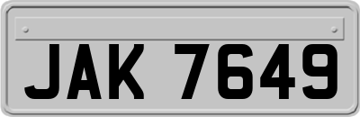 JAK7649