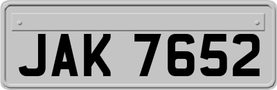 JAK7652