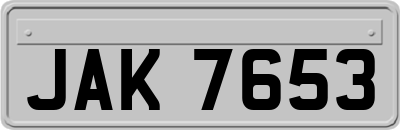 JAK7653