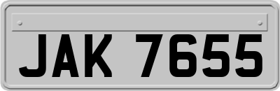JAK7655