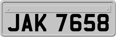 JAK7658