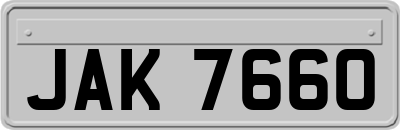 JAK7660