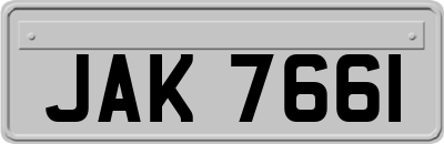 JAK7661