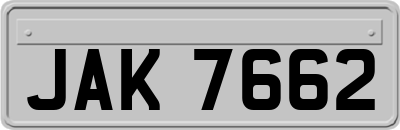 JAK7662