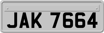 JAK7664