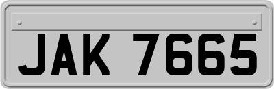 JAK7665