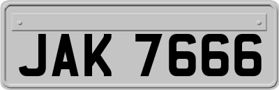 JAK7666