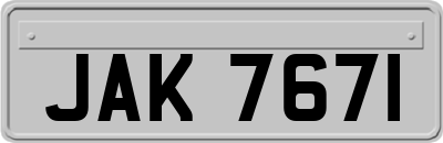 JAK7671