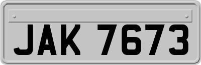 JAK7673