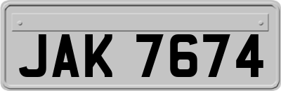 JAK7674