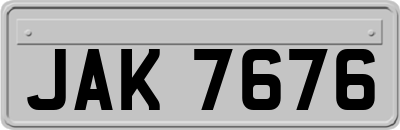 JAK7676