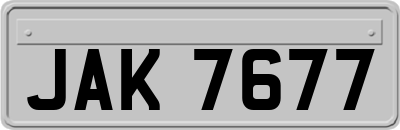 JAK7677
