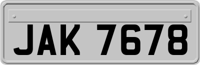 JAK7678