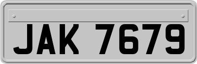 JAK7679